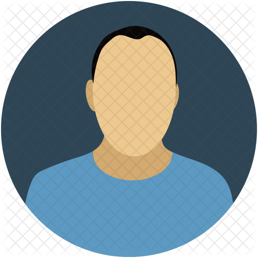 Bald Icon Smileys Icons - Bald Icon Smileys Icons (512x512)