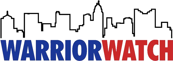Columbus Warriorwatch - Columbus Warriorwatch (794x293)