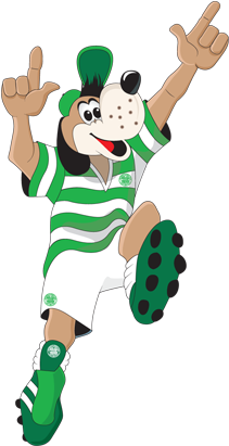 Celtic Fc Clipart Celtic - Celtic Fc Clipart Celtic (400x444)