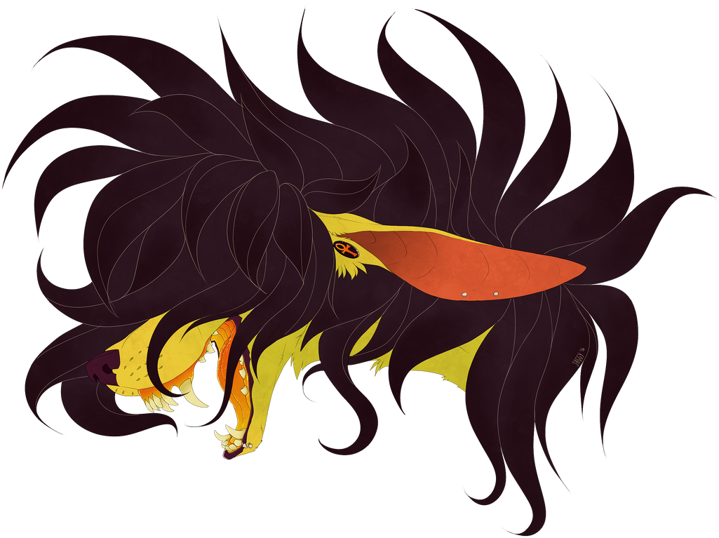 Bad Hair Day By Sllther - Bad Hair Day By Sllther (1035x772)