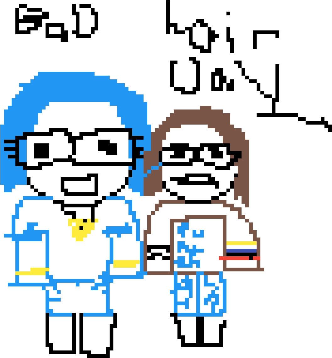 Bad Hair Day - Bad Hair Day (1200x1200)