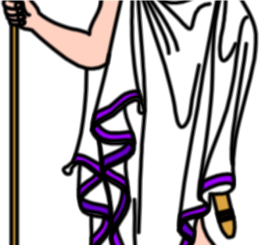 Mythology Clipart Greek Citizen - Mythology Clipart Greek Citizen (640x480)
