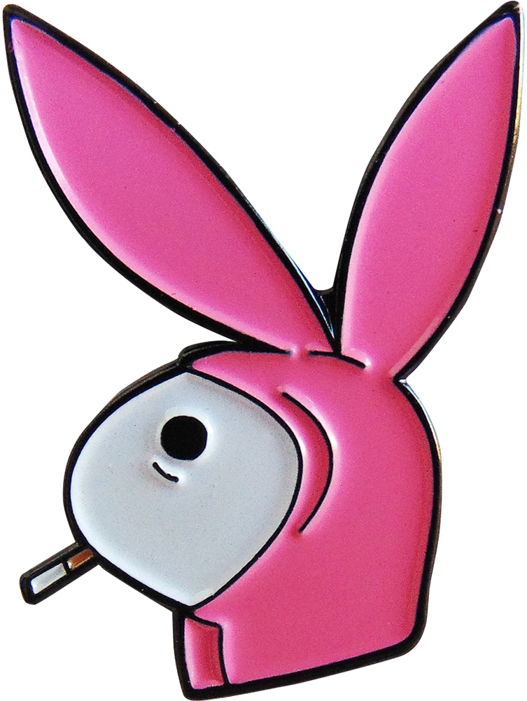 3cm Tall Enamel Pin - 3cm Tall Enamel Pin (1000x1000)