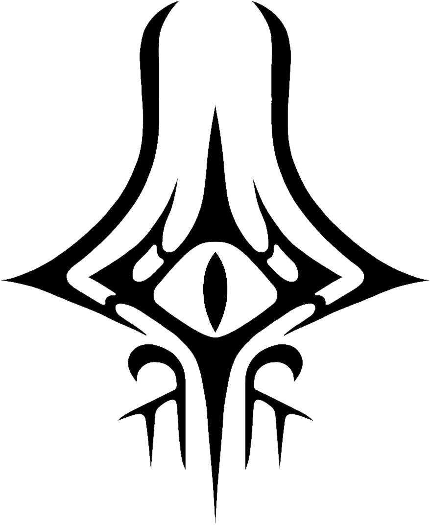 Land Of Blood Symbol - Land Of Blood Symbol (940x1100)