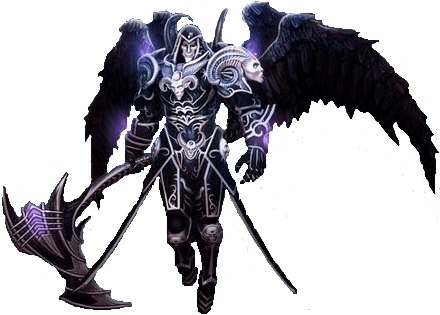 Gods And Goddessespng - Gods And Goddessespng (440x315)