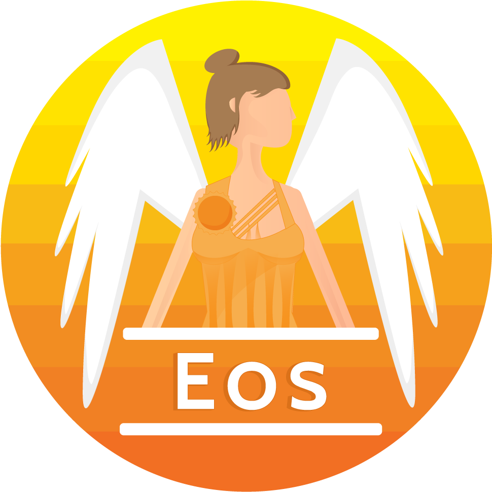 [ee-os] The Ancient Greek Goddess Of The Dawn Rose - [ee-os] The Ancient Greek Goddess Of The Dawn Rose (1000x1000)