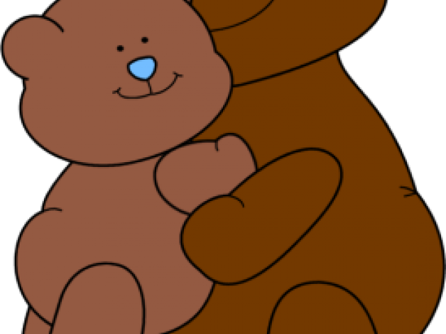 Hug Clipart Mother Son - Hug Clipart Mother Son (640x480)