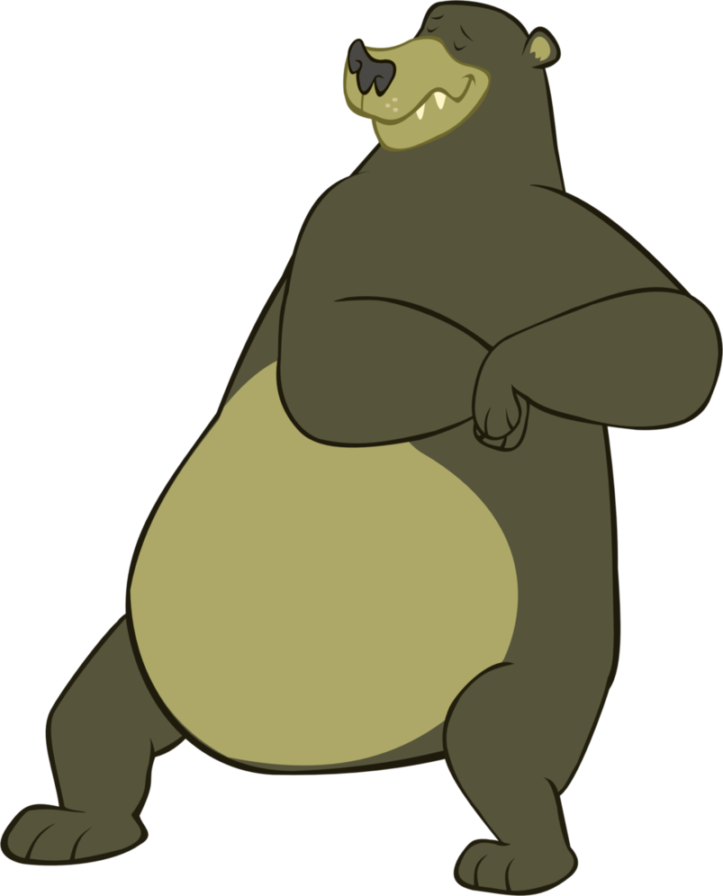 Hugging Bears Png - Hugging Bears Png (803x996)