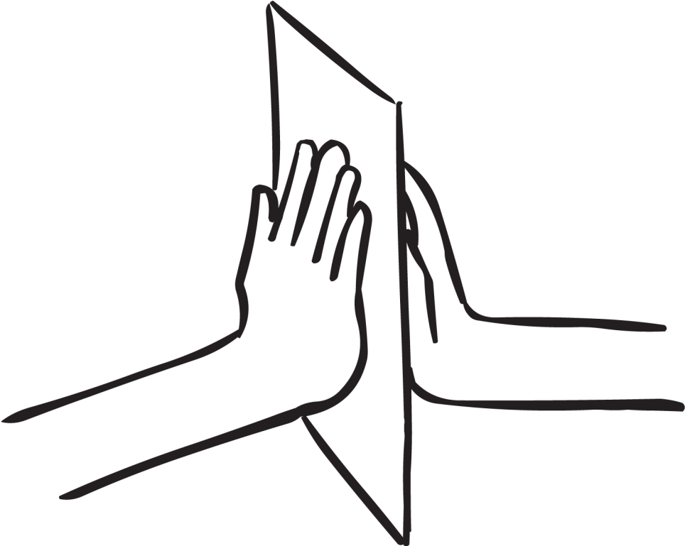 Paper Holding - Paper Holding (1024x768)