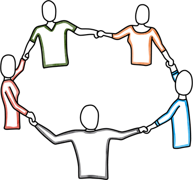 Leveraging Assumptions For Nudging Organizational Culture - Leveraging Assumptions For Nudging Organizational Culture (396x369)