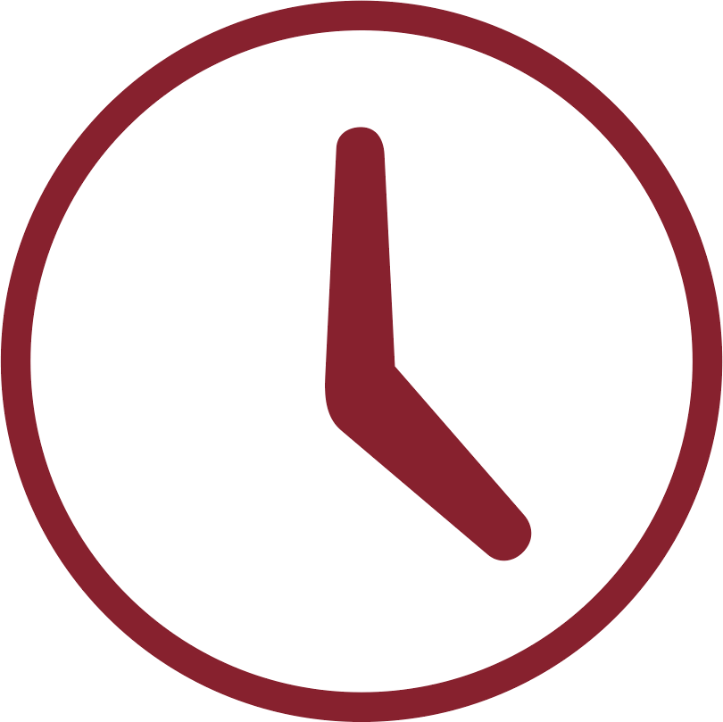 3-5 Day Turnaround Time - 3-5 Day Turnaround Time (810x809)