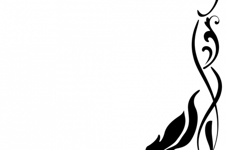 Invitation Design Clipart Elegant For Hindu Best - Invitation Design Clipart Elegant For Hindu Best (450x300)