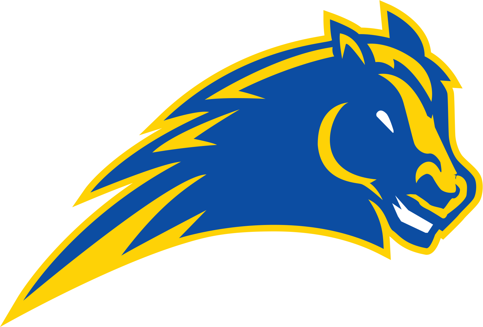 Northpointe Christian Mustangs - Northpointe Christian Mustangs (1615x1093)