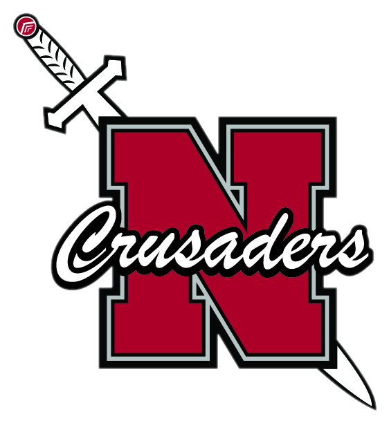 Northside Christian Academy Crusaders - Northside Christian Academy Crusaders (575x623)