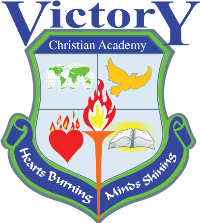 Victory Christian Academy - Victory Christian Academy (500x500)
