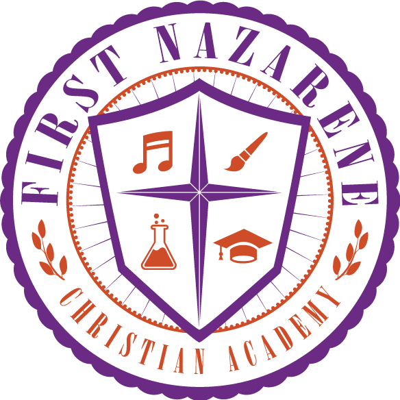 First Nazarene Christian Academy - First Nazarene Christian Academy (584x584)