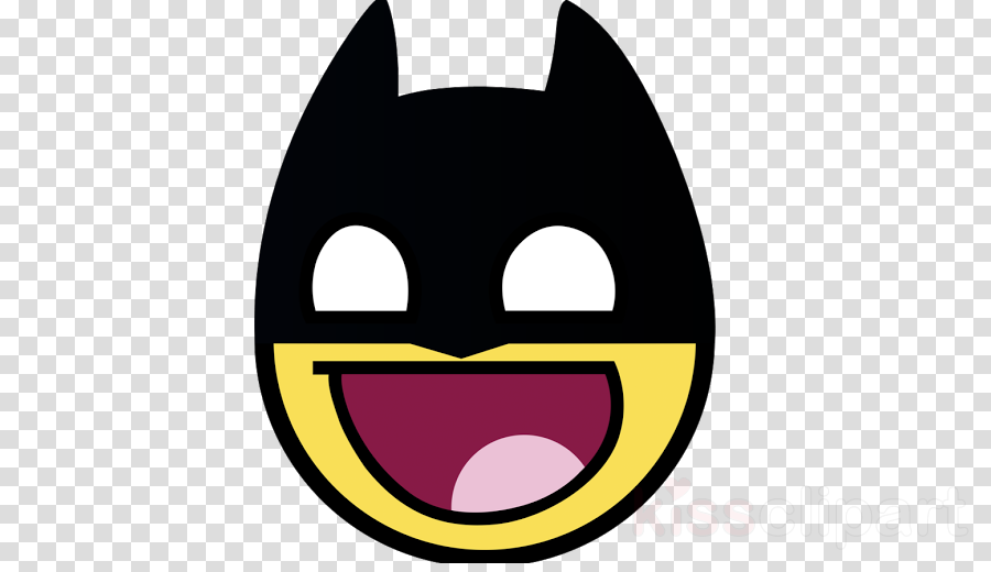 Awesome Smiley Clipart Smiley Emoticon Clip Art - Awesome Smiley Clipart Smiley Emoticon Clip Art (900x520)