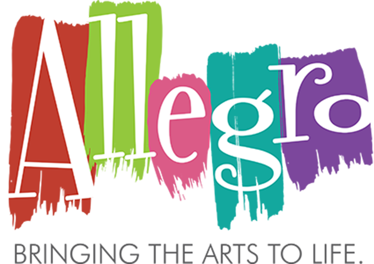 Allegro Community School For The Arts - Allegro Community School For The Arts (1275x900)
