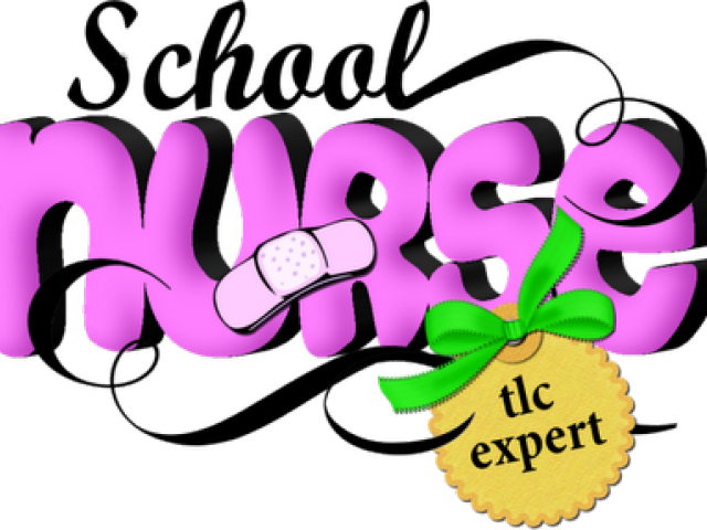 Nurse Clipart Purple - Nurse Clipart Purple (640x480)