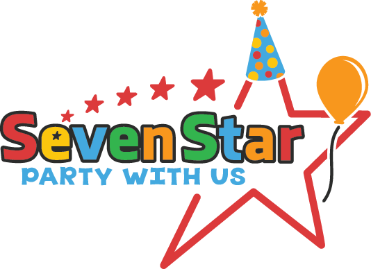Birthday Party Themes At Seven Star School - Birthday Party Themes At Seven Star School (534x388)