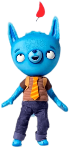 Download Tumble Leaf Fig Clipart Png Photo - Download Tumble Leaf Fig Clipart Png Photo (850x479)