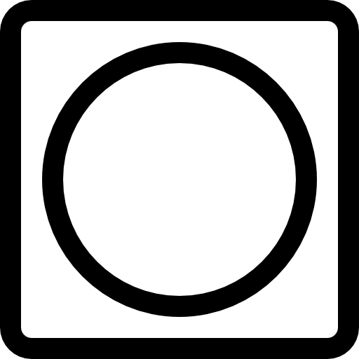 Tumble Dry Free Icon - Tumble Dry Free Icon (512x512)