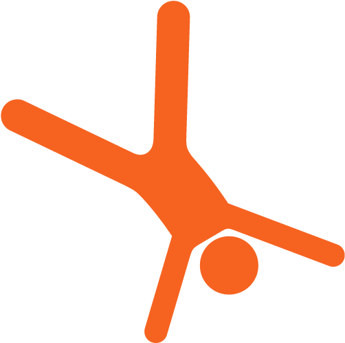 Gym Clipart Toddler Gymnastics - Gym Clipart Toddler Gymnastics (625x625)