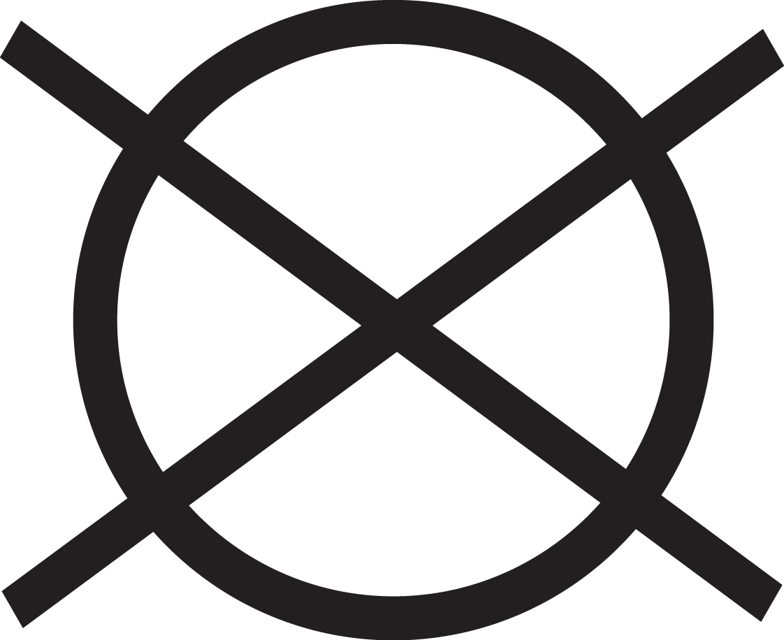 Do Not Dry Clean - Do Not Dry Clean (1122x916)