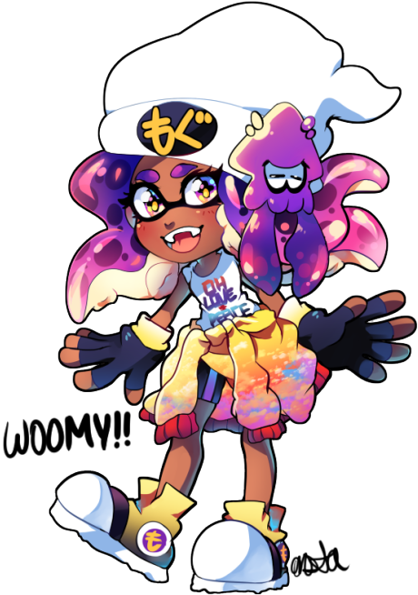 Drawing With Your Finger Is Hard O < When Will The - Drawing With Your Finger Is Hard O < When Will The (500x676)