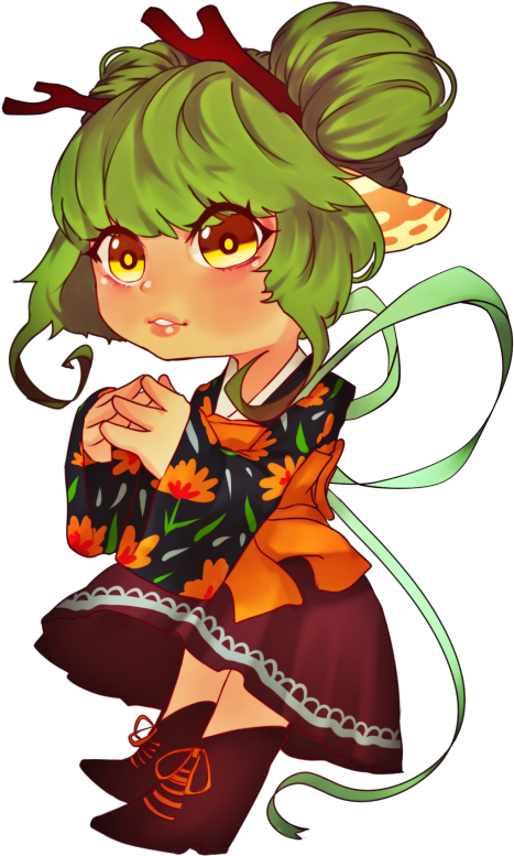 Fullbody/halfbody 20$ Each - Fullbody/halfbody 20$ Each (540x799)