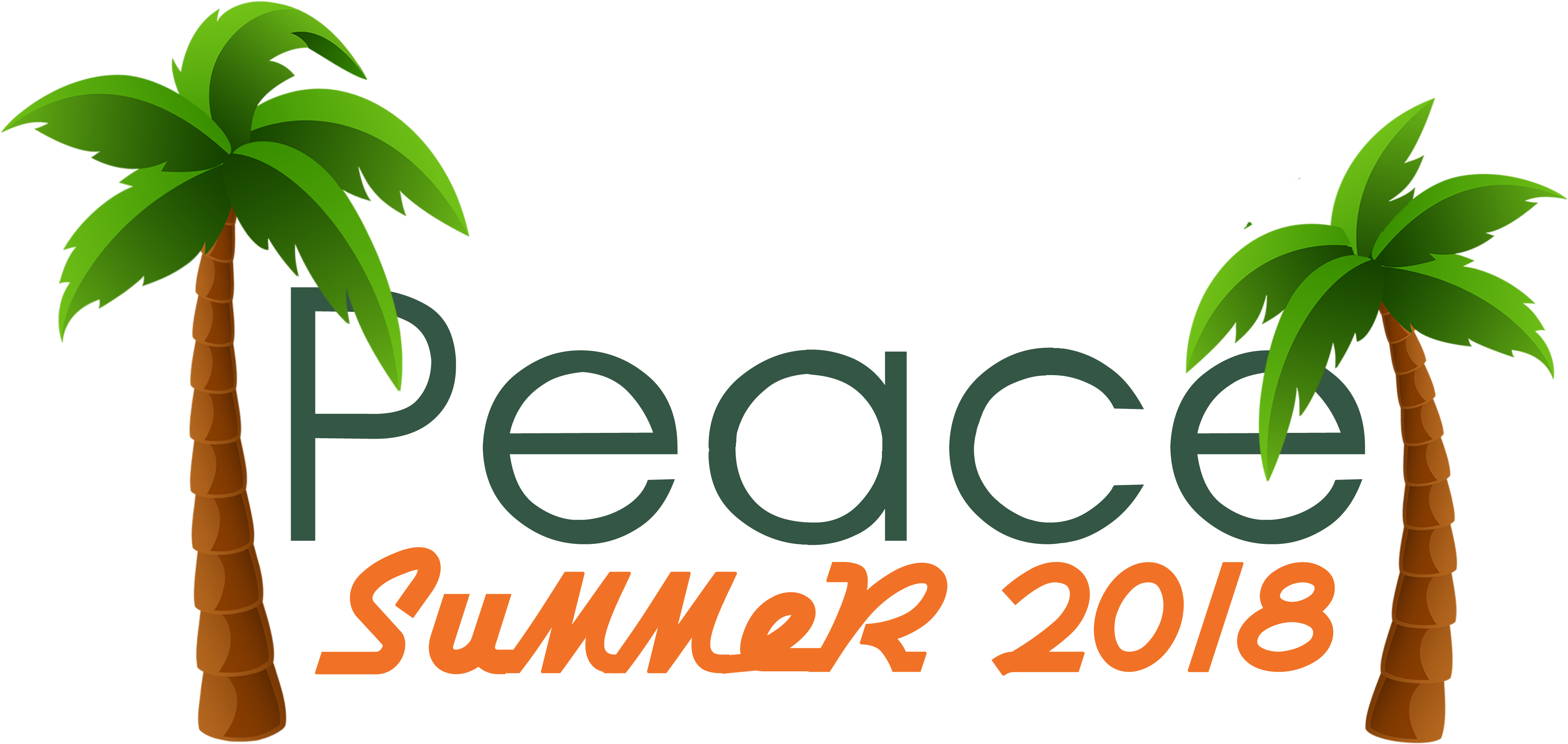 Summer At Peace - Summer At Peace (3929x1940)