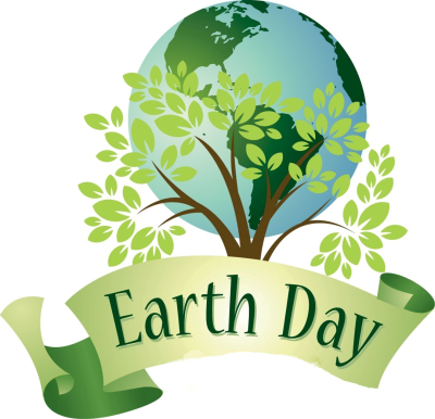 Earth Day Png File Hd - Earth Day Png File Hd (400x386)