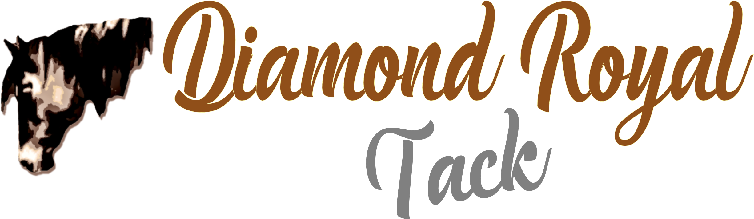 Diamond Royal Tack - Diamond Royal Tack (2500x800)