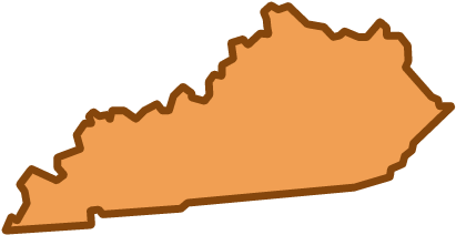 Kentucky's Lgbt Policy Tally - Kentucky's Lgbt Policy Tally (455x344)