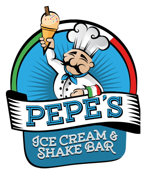 Pepe's Ice Cream & Shake Bar, 18 Abbeygreen, Lesmahagow, - Pepe's Ice Cream & Shake Bar, 18 Abbeygreen, Lesmahagow, (477x610)