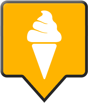 Ice Cream Parlor / Gelato - Ice Cream Parlor / Gelato (350x350)