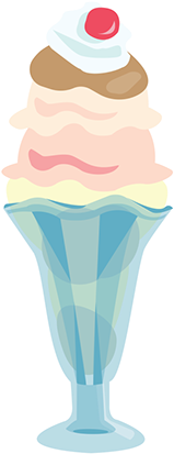 Our Ultra Premium, Artisan Ice Cream Is Made Every - Our Ultra Premium, Artisan Ice Cream Is Made Every (740x416)