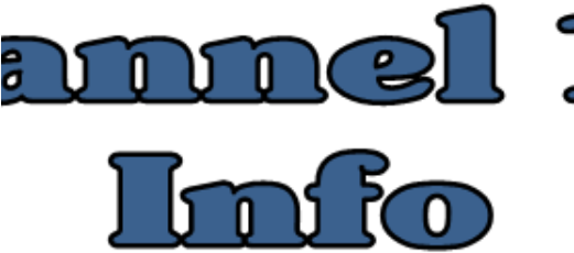 Channel 190 Info & Announcement Form - Channel 190 Info & Announcement Form (520x245)