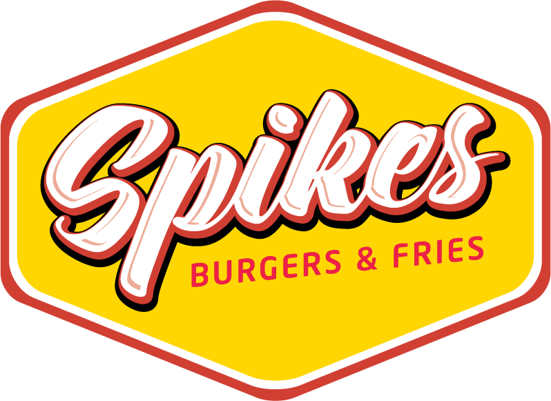 Spikes Burgers & Fries - Spikes Burgers & Fries (798x581)