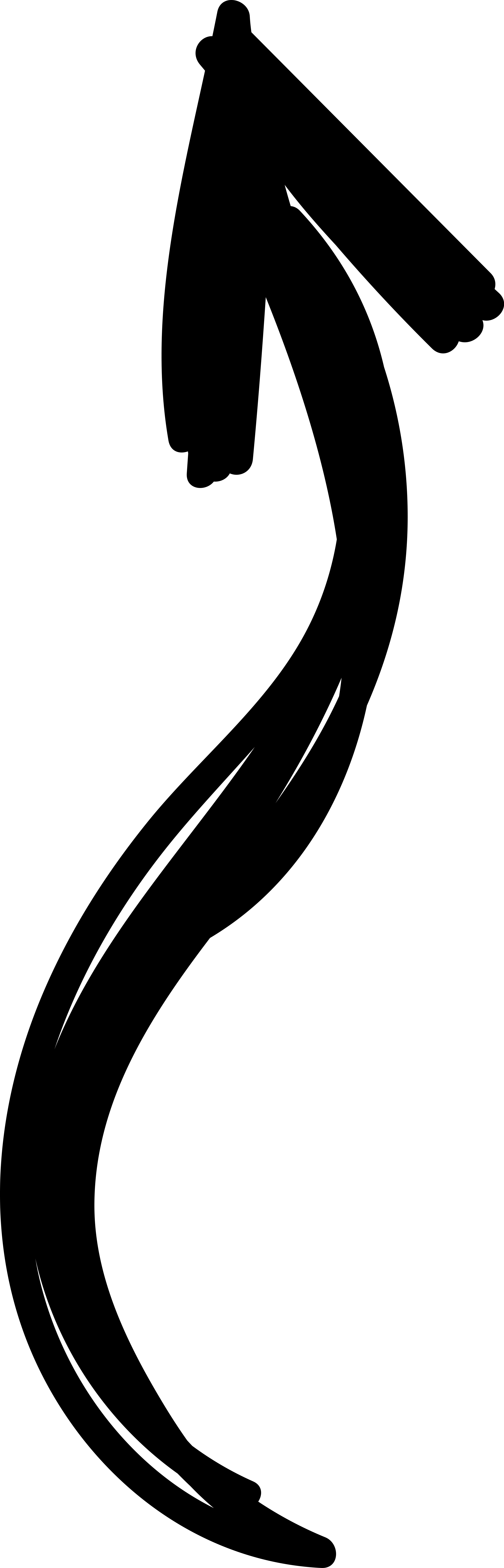 However, Exchanges And Cultural Affinities Among Latin - However, Exchanges And Cultural Affinities Among Latin (2674x8306)