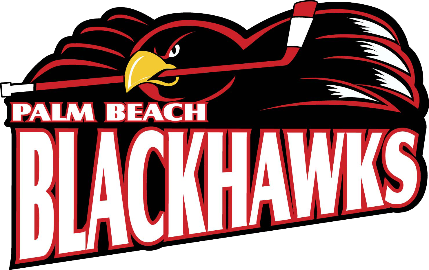 Palm Beach Blackhawks Red, Fl - Palm Beach Blackhawks Red, Fl (1480x933)