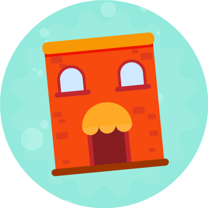 Places In Town - Places In Town (420x420)