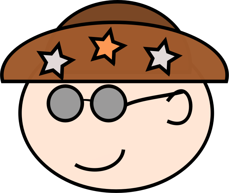 Computer Icons Cartoon Smile Drawing - Computer Icons Cartoon Smile Drawing (730x616)