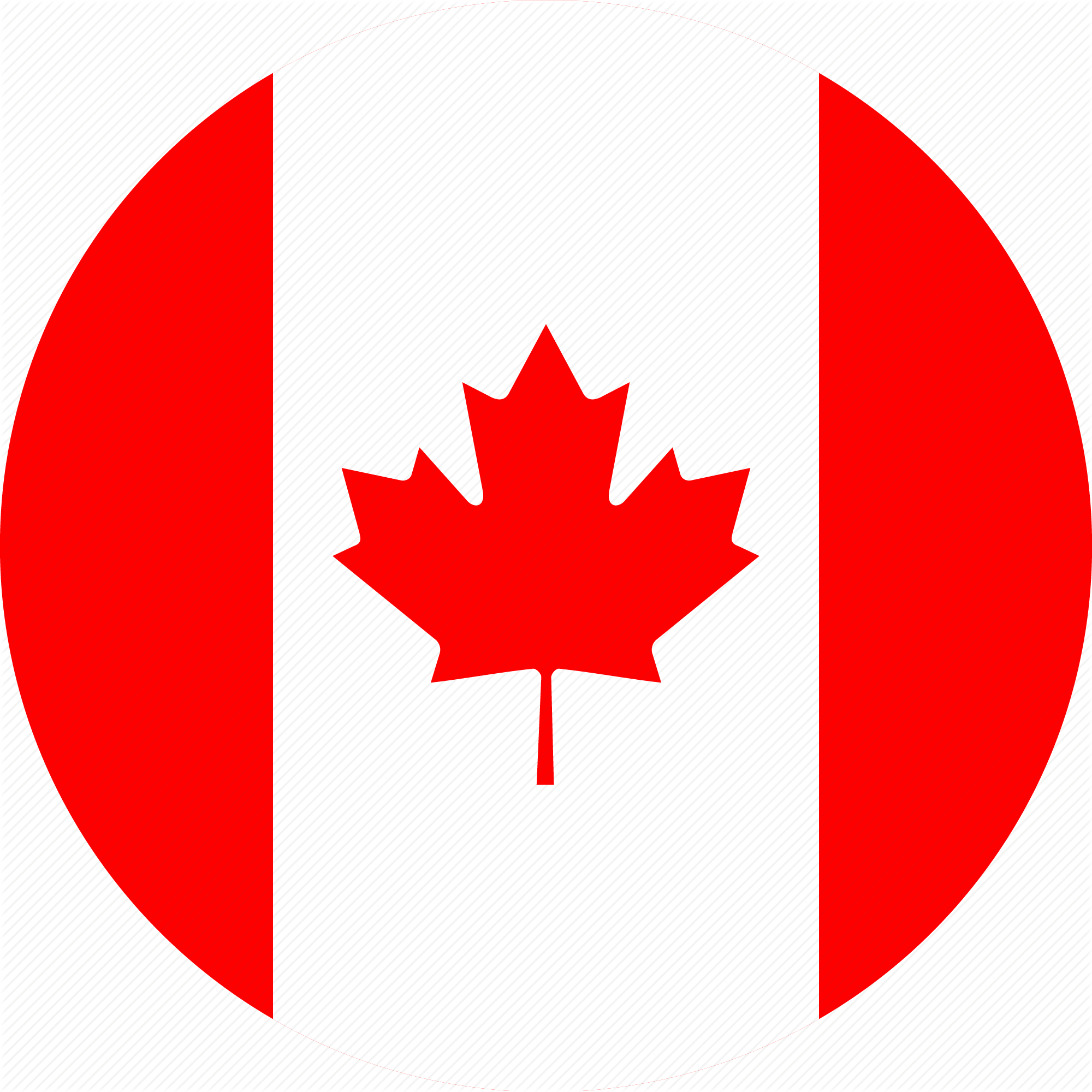 Каннада. Флаг Канада. Канада прапор. Флаг Канады в круге. Флаг Канады значок.