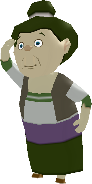 Clip Art Iron Boots Wind Waker - Clip Art Iron Boots Wind Waker (317x635)