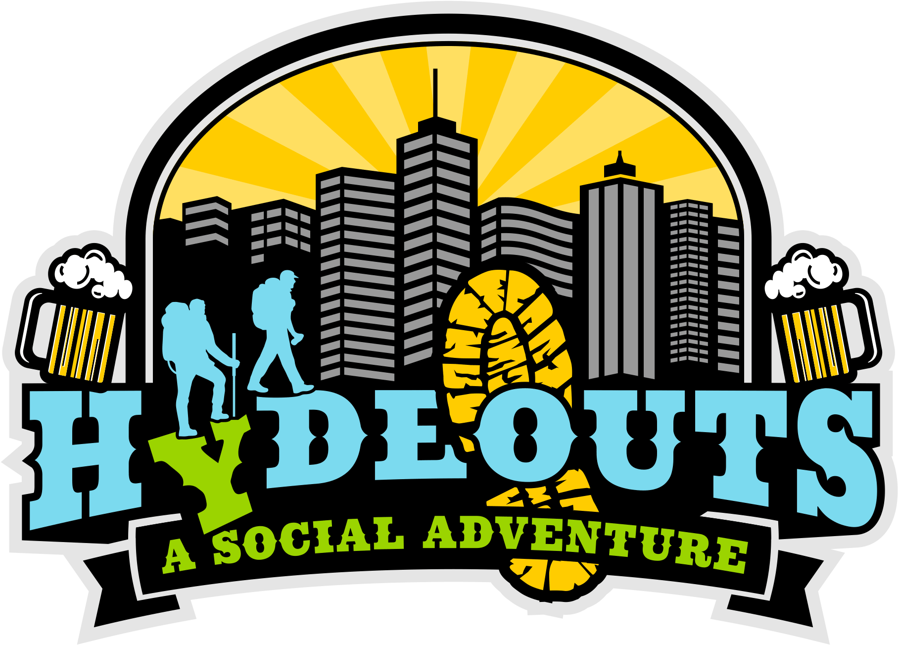 Outdoor Recreation - Outdoor Recreation (2000x2000)