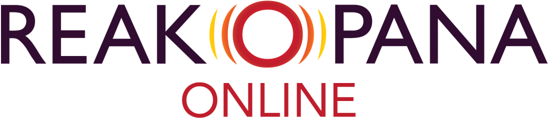 Cropped Reakopana Online Horizontal Logo 300 Dpi 1 - Cropped Reakopana Online Horizontal Logo 300 Dpi 1 (1121x250)