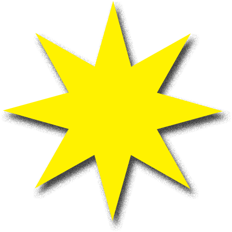 Pure Yellow Point With - Pure Yellow Point With (700x500)