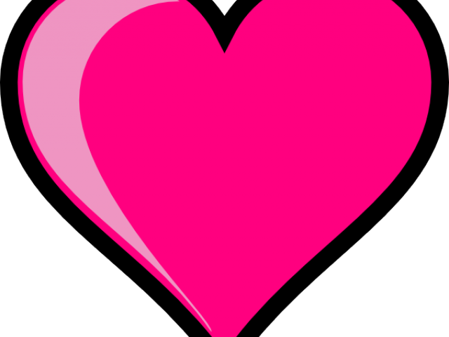 Photoshop Clipart Heart - Photoshop Clipart Heart (640x480)
