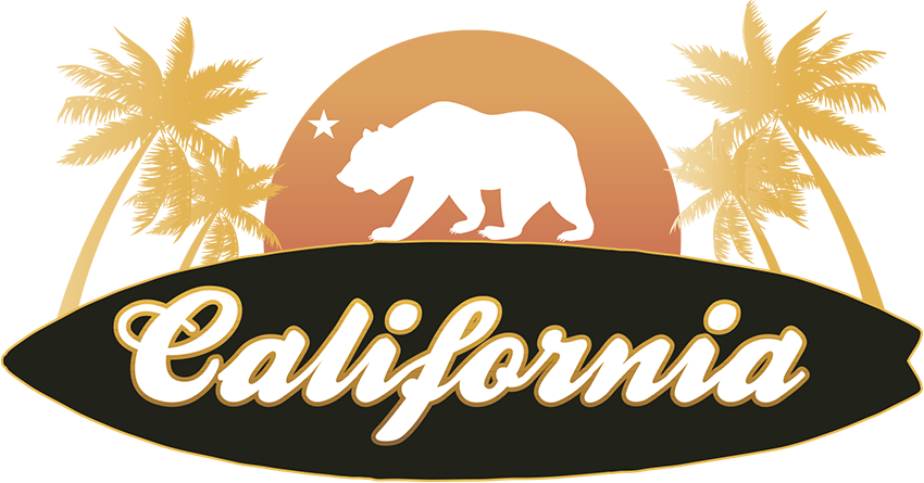 Logo California Cantina - Logo California Cantina (850x445)